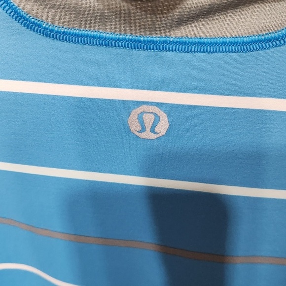 Lululemon Polo Shirt - Picture 2 of 3